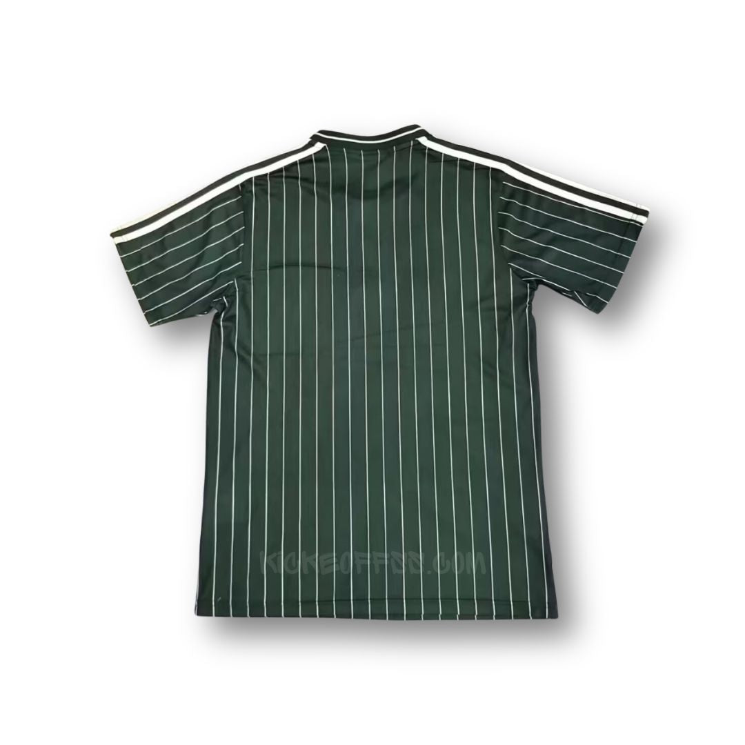 T-Shirt Especial Juventus 25/26
