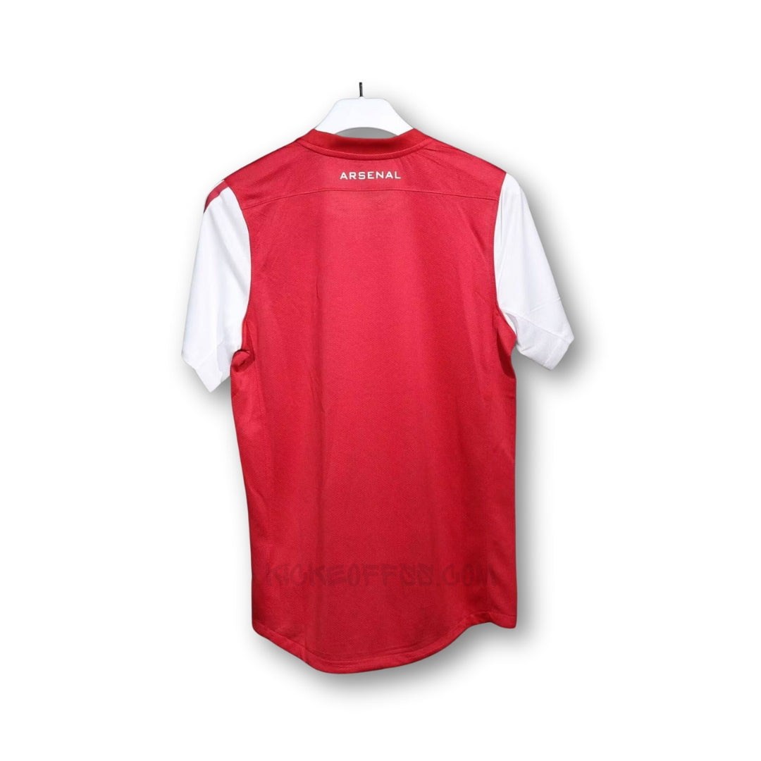 Arsenal Home Retro T-Shirt 11/12