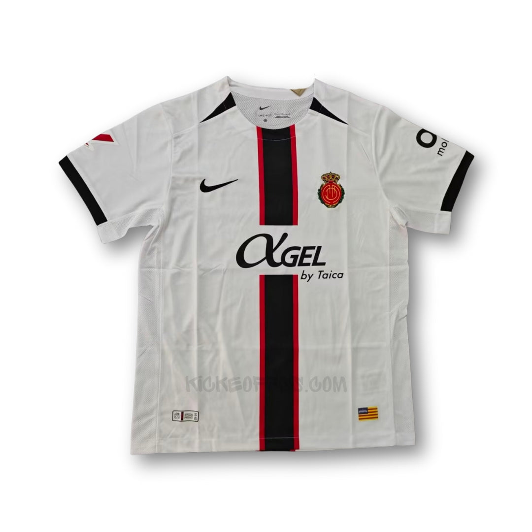 T-Shirt Alternativa Maiorca 25/26