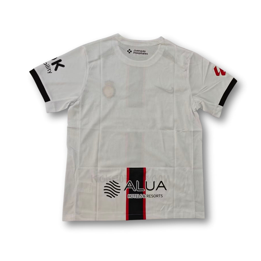 T-Shirt Alternativa Maiorca 25/26