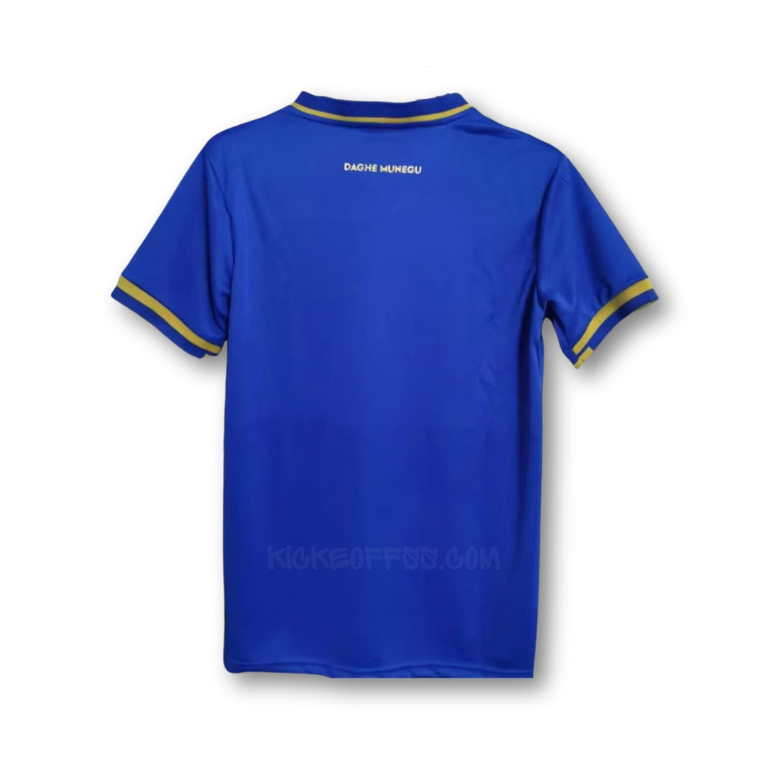 T-Shirt Alternativa Monaco 25/26