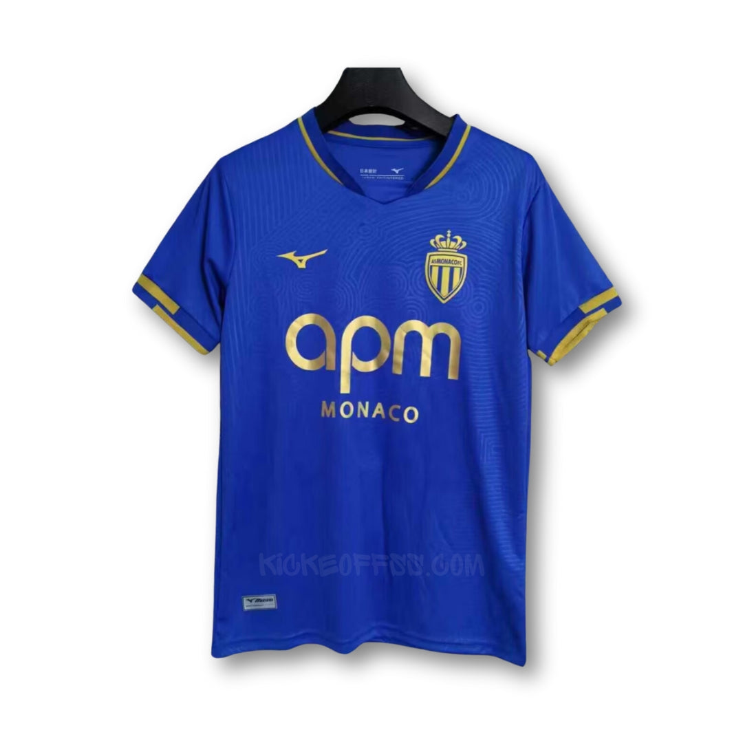 T-Shirt Alternativa Monaco 25/26