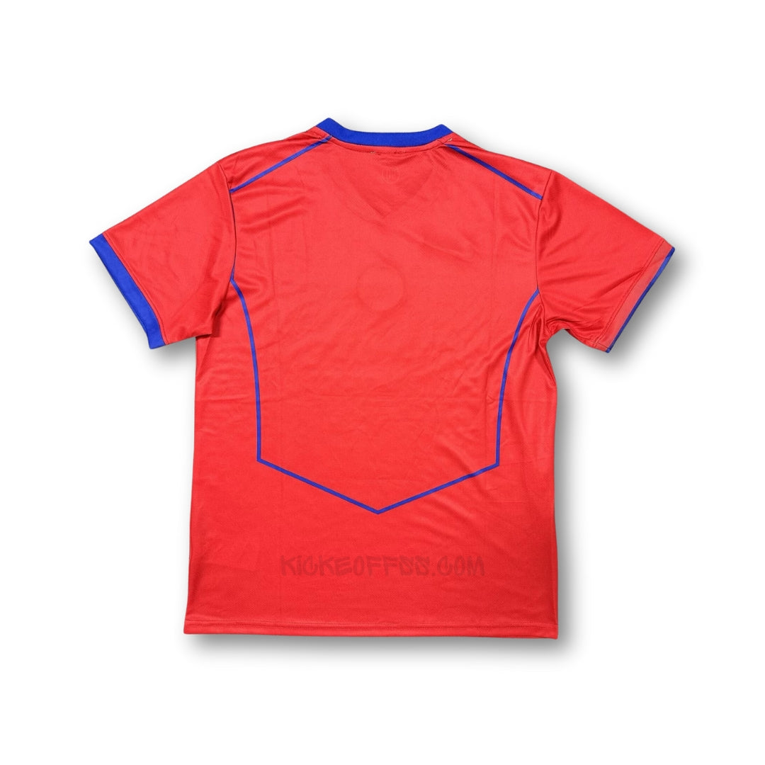 T-Shirt 3RD PSG 25/26