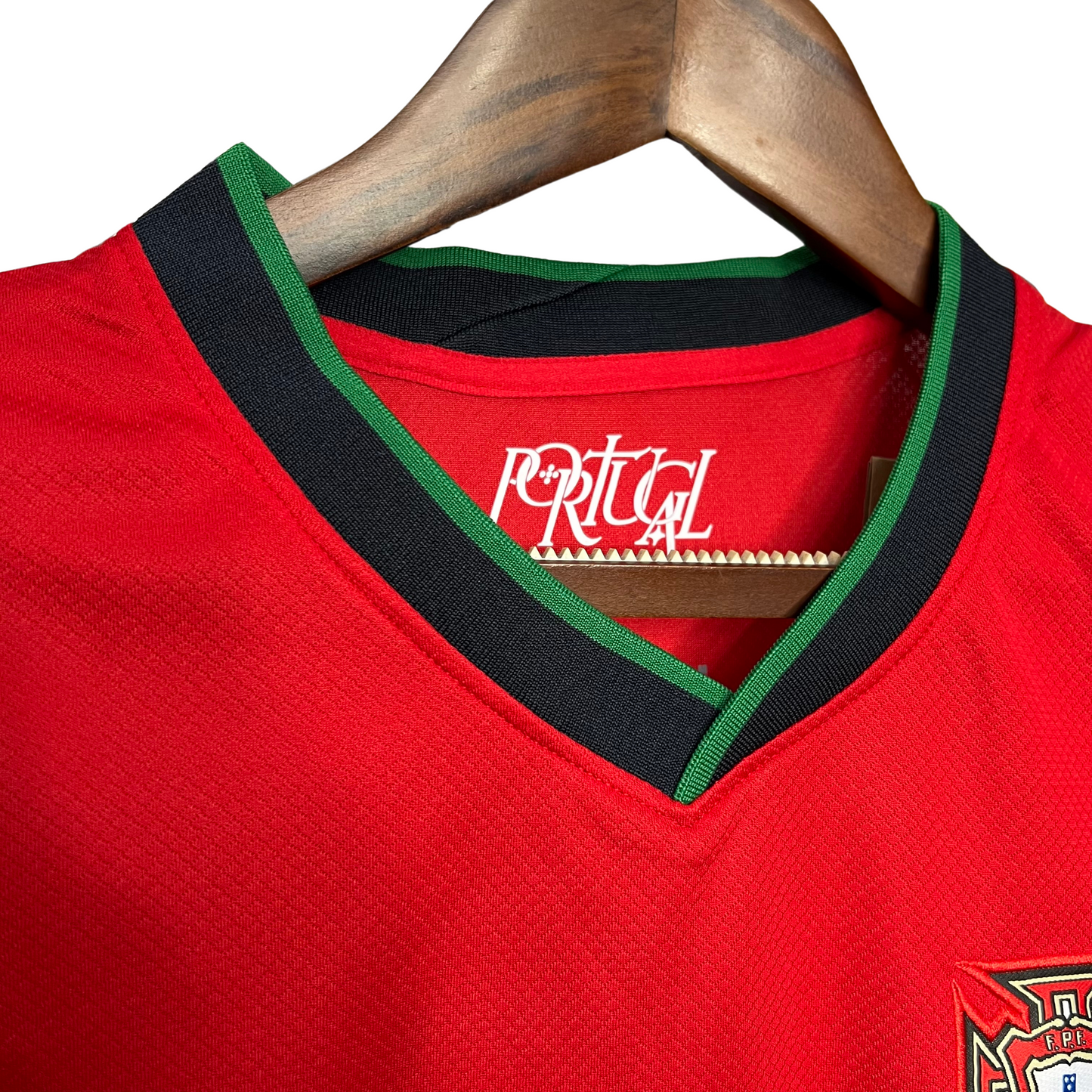 Main Portugal Womans 24/25 T-shirt