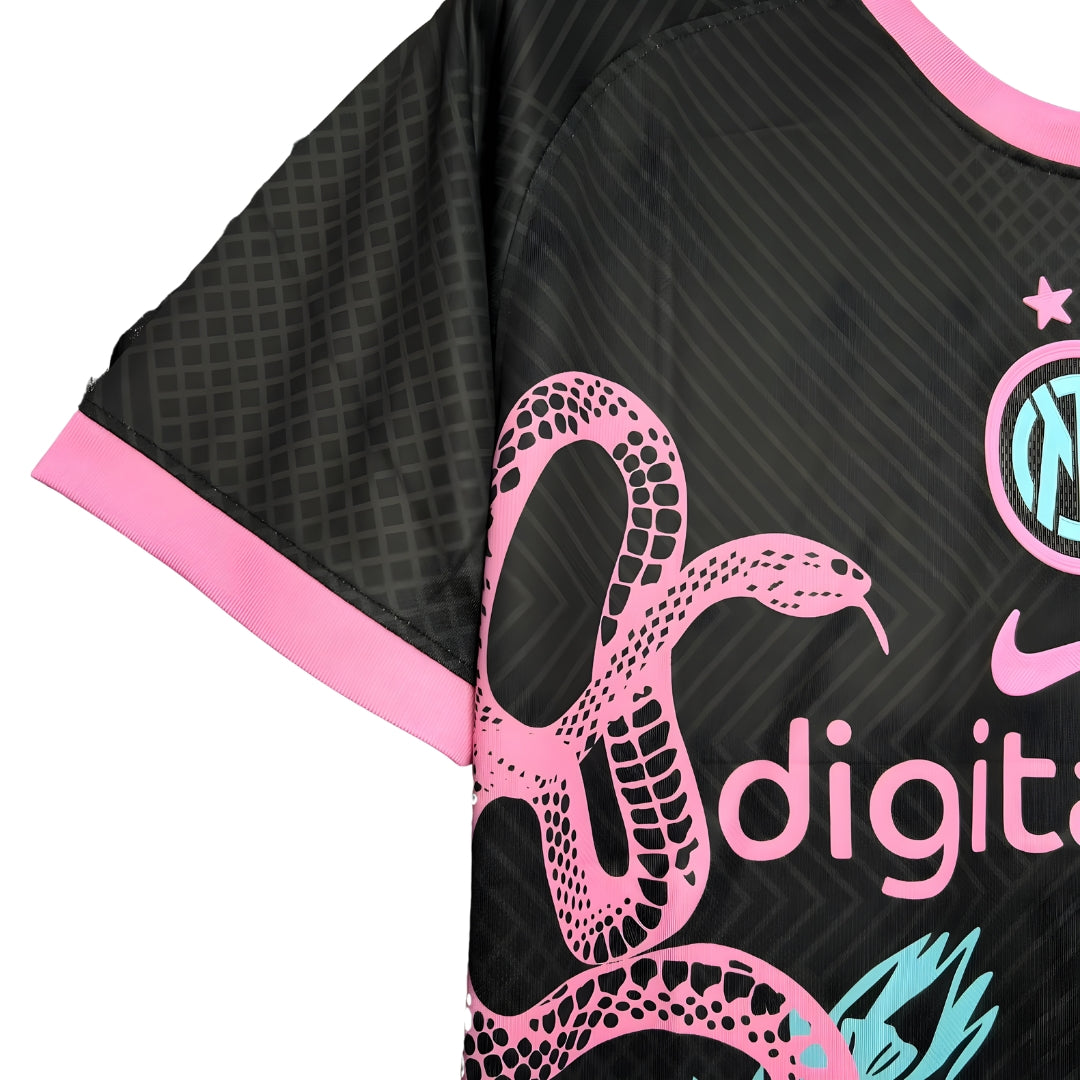 T-shirt spécial Inter Milan 24/25