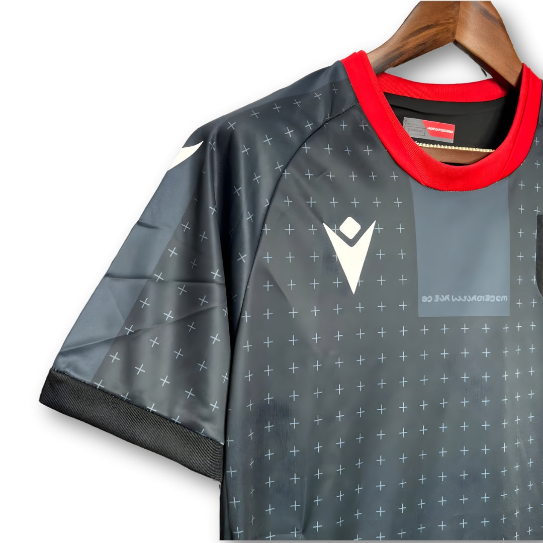 Georgia Euro 2024 Alternative T-Shirt