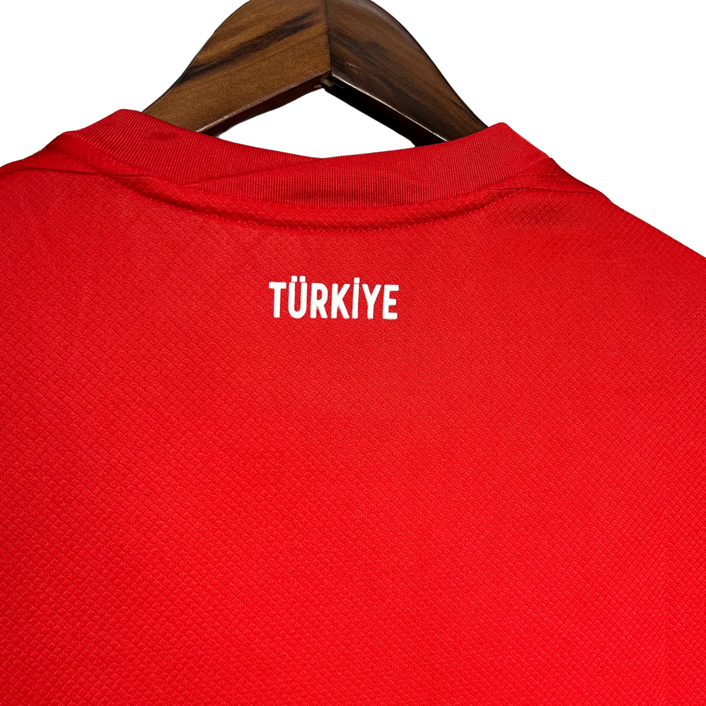 Türkiye Euro 2024 Alternative T-shirt