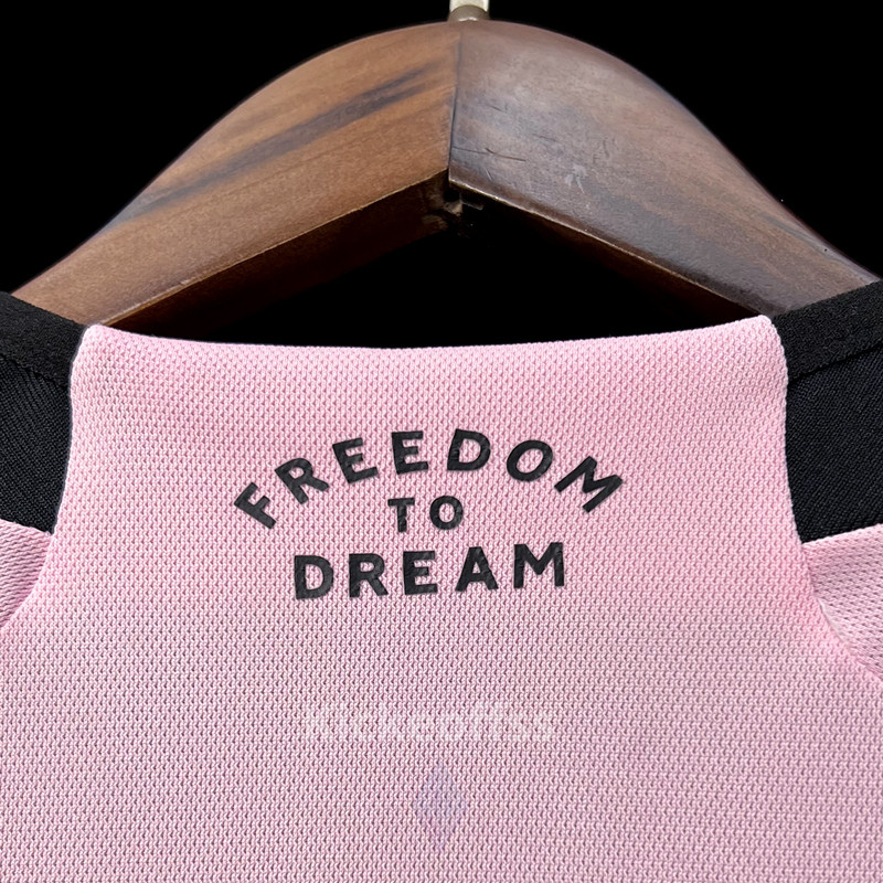 Inter Miami 24/25 Home Jersey