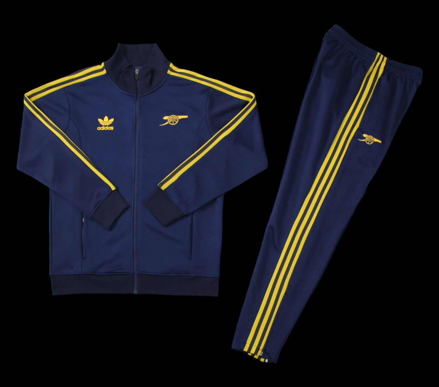 Arsenal 24/25 Tracksuit