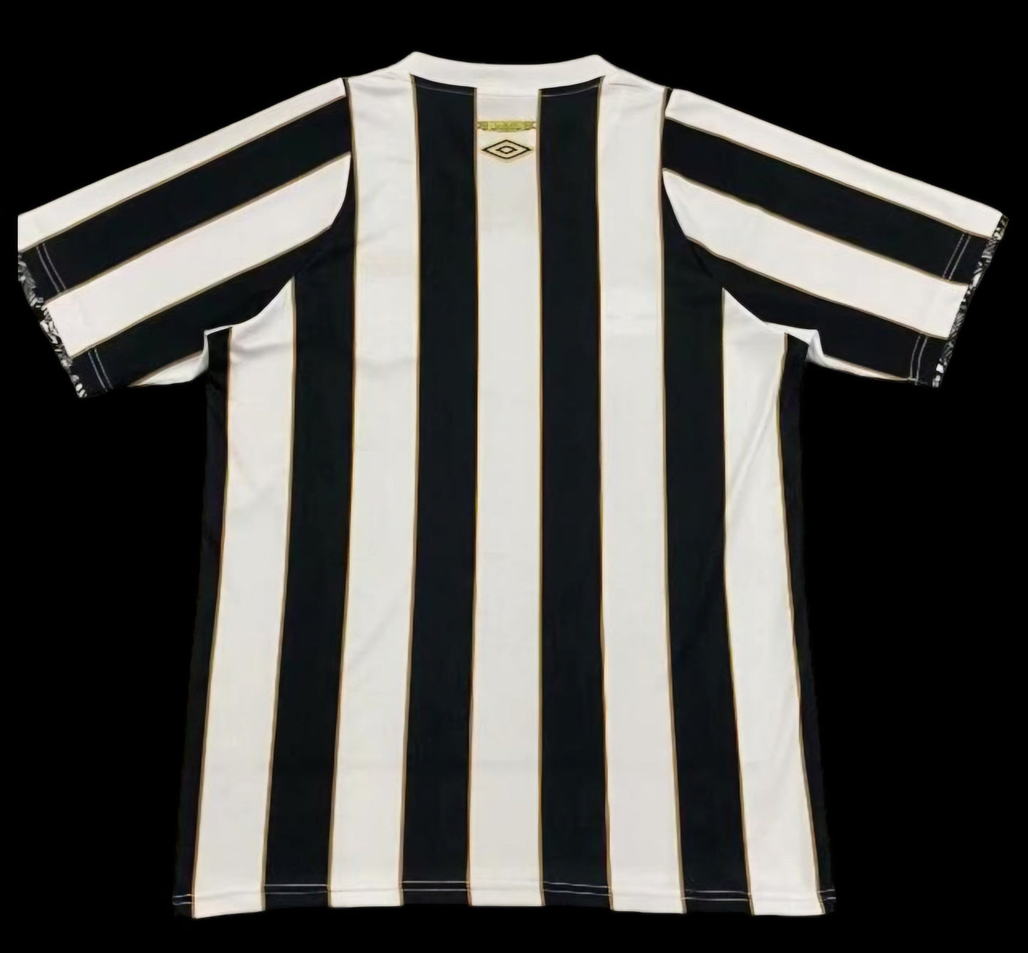 Santos 24/25 Jersey