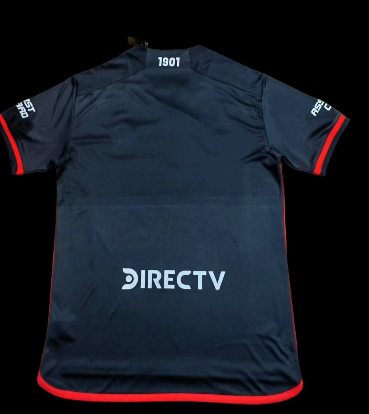 River Plate 24/25 third shirt