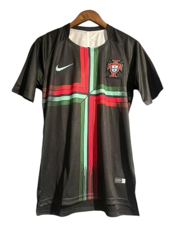 Portugal 2018 training t-shirt