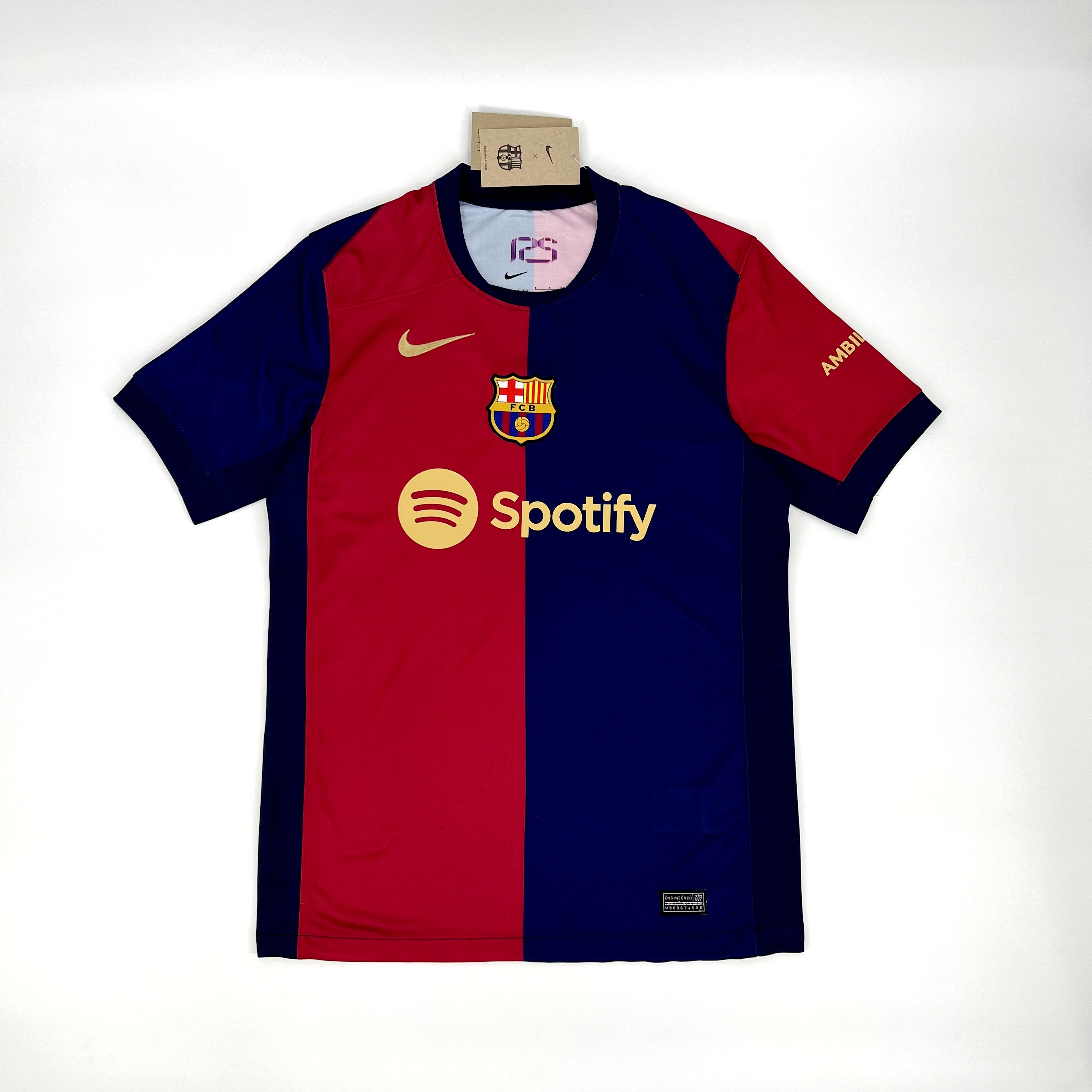 Buy fcb jersey online