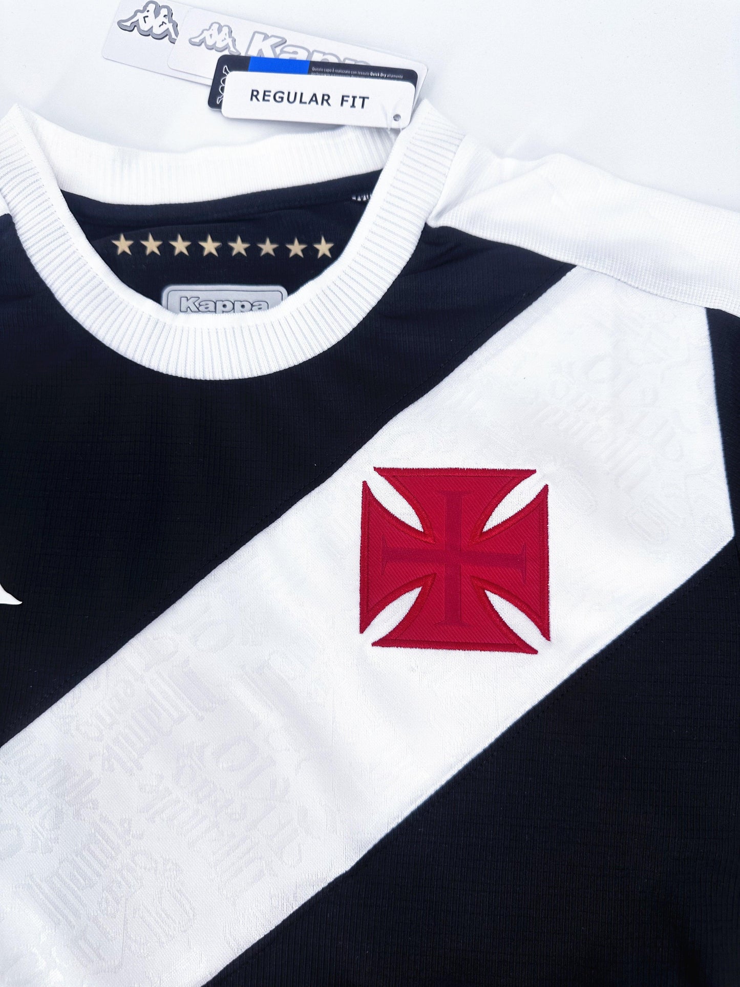 Vasco da Gama Home T-Shirt
