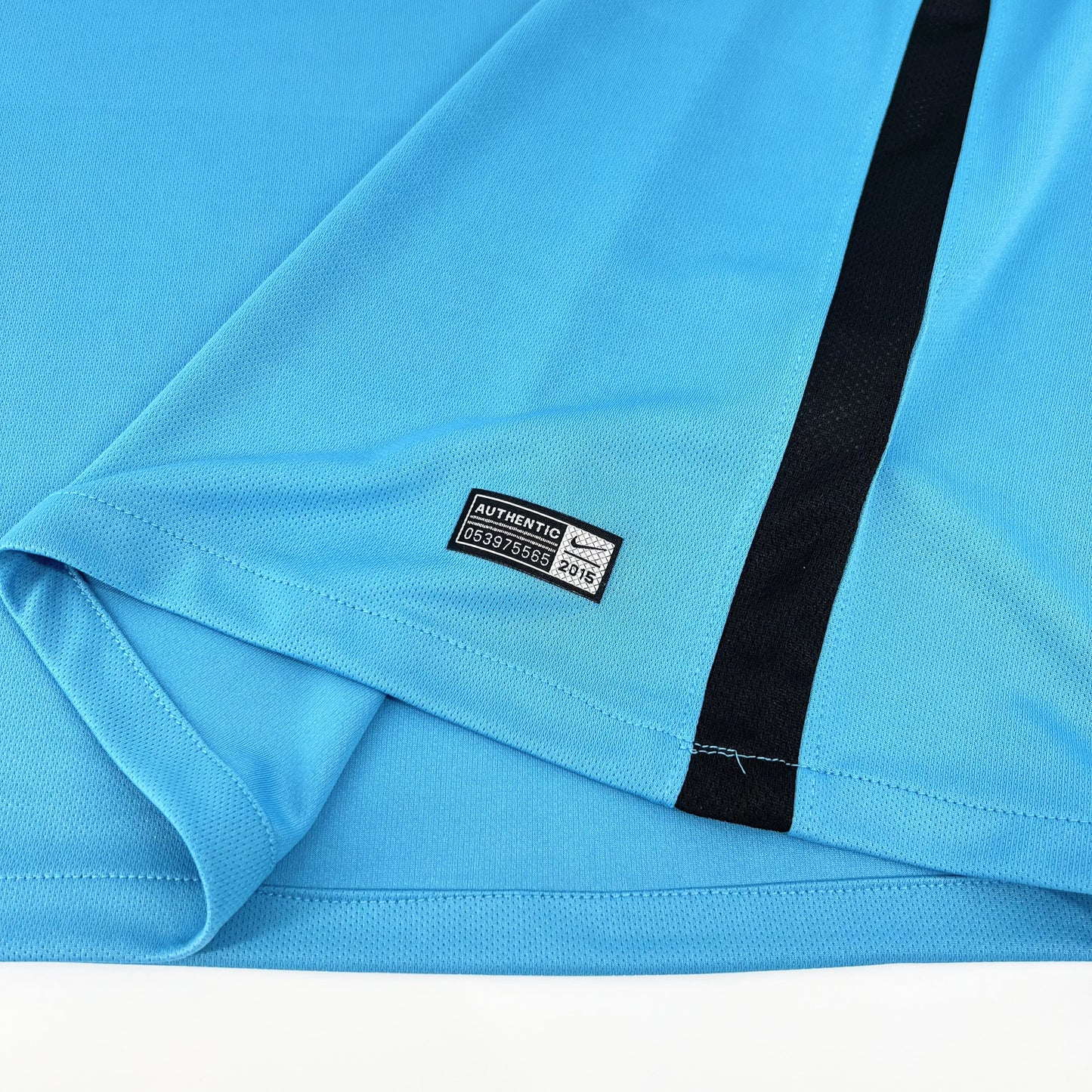 Barcelona 15/16 Retro 3rd Jersey