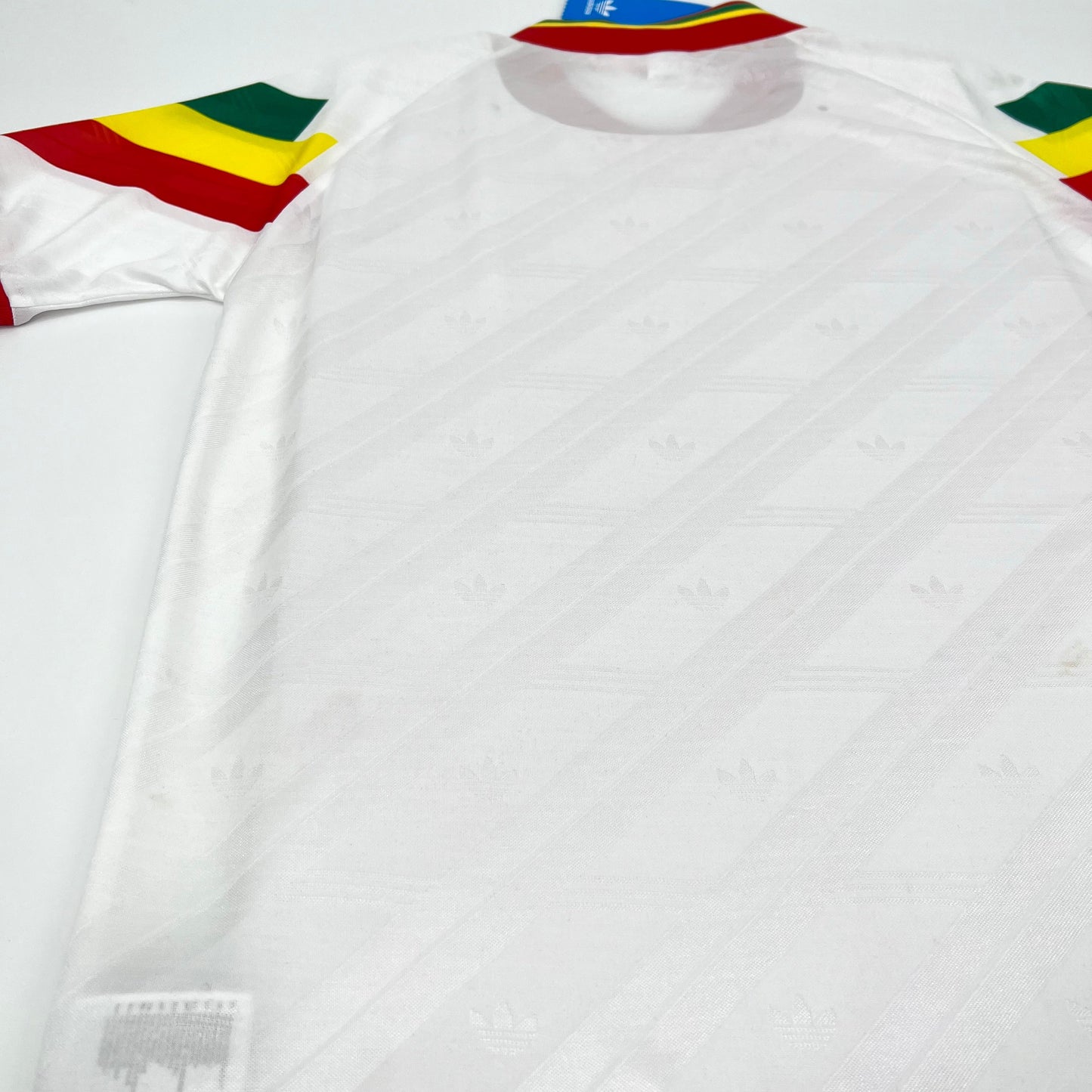 Portugal 92/94 Retro Shirt