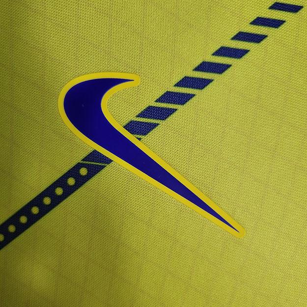T-shirt domicile Al-Nassr 23/24