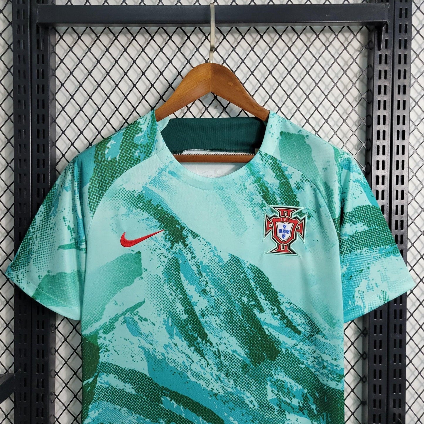 Portugal training t-shirt