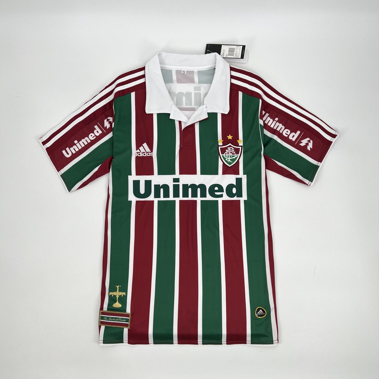 Flamengo 2010 Retro T-Shirt
