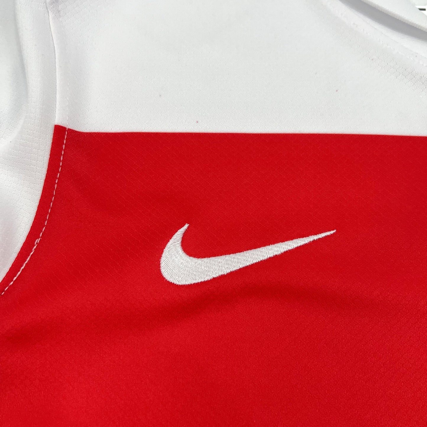 Croatia 24/25 Home T-Shirt
