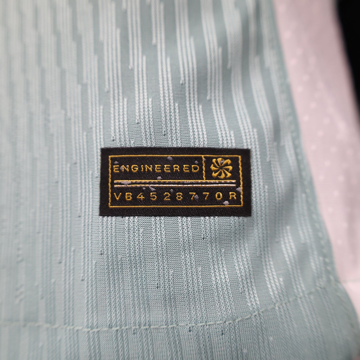 At.Madrid 24/25 Player Alternative T-Shirt