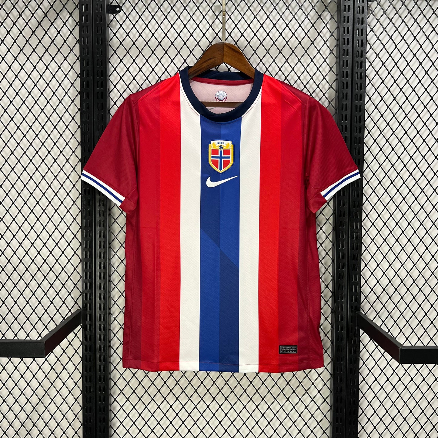 Norway 24/25 Home T-Shirt