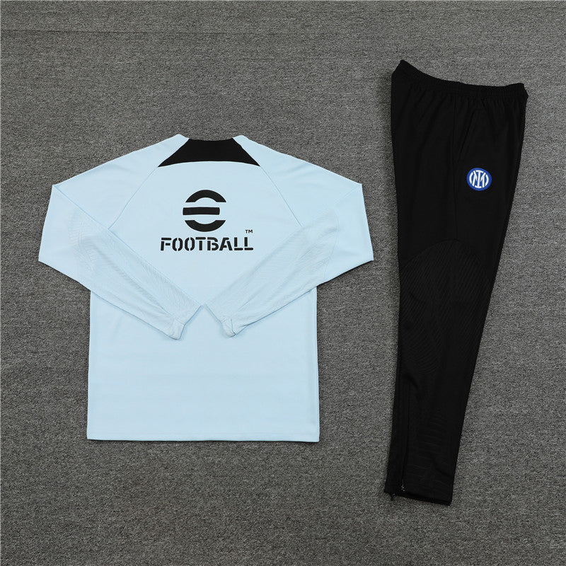 Inter Tracksuit