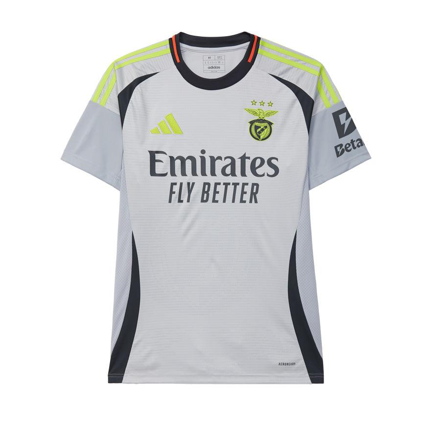 Benfica 24/25 Third T-Shirt