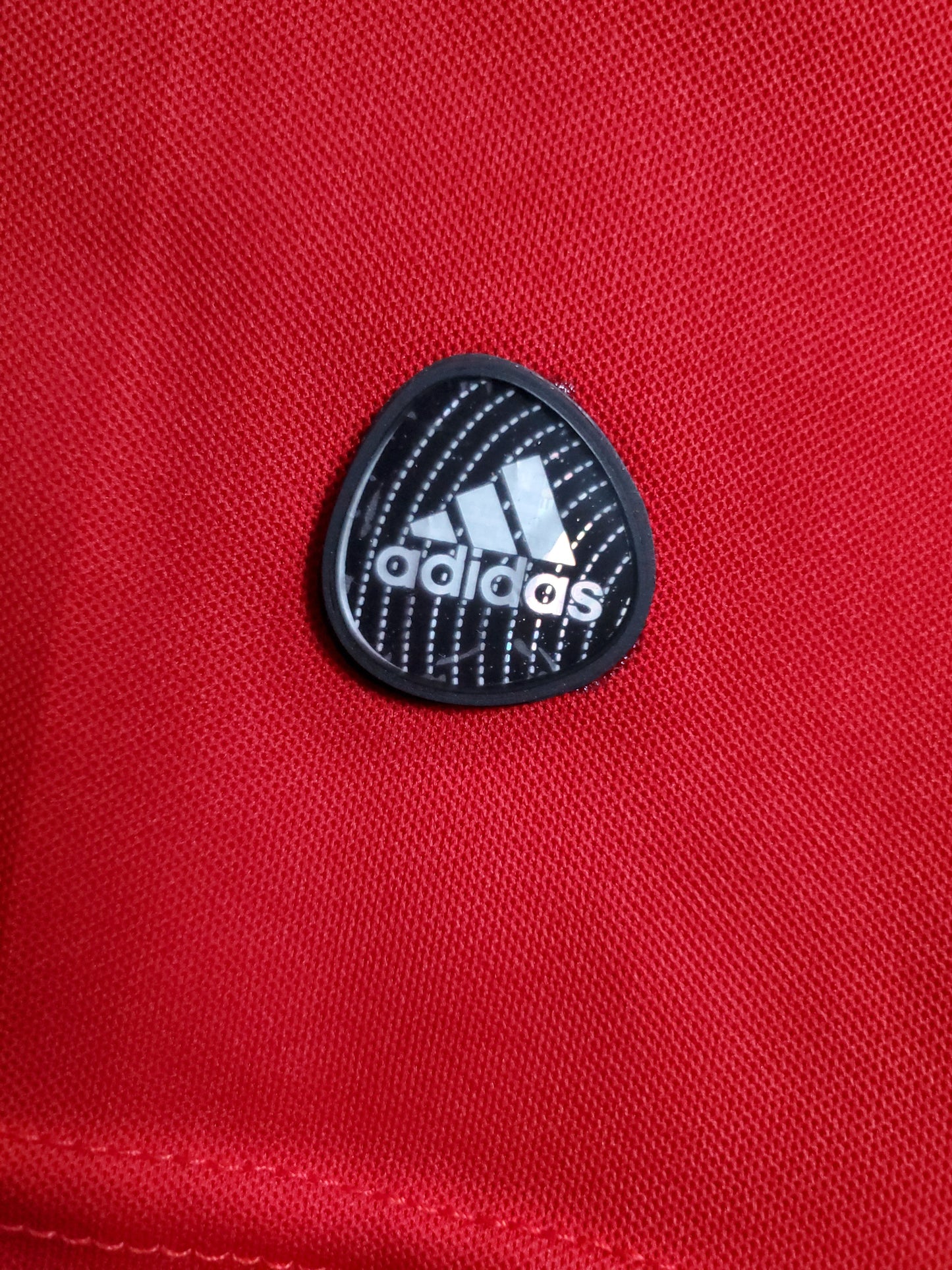 AC Milan 11/12 Retro Shirt