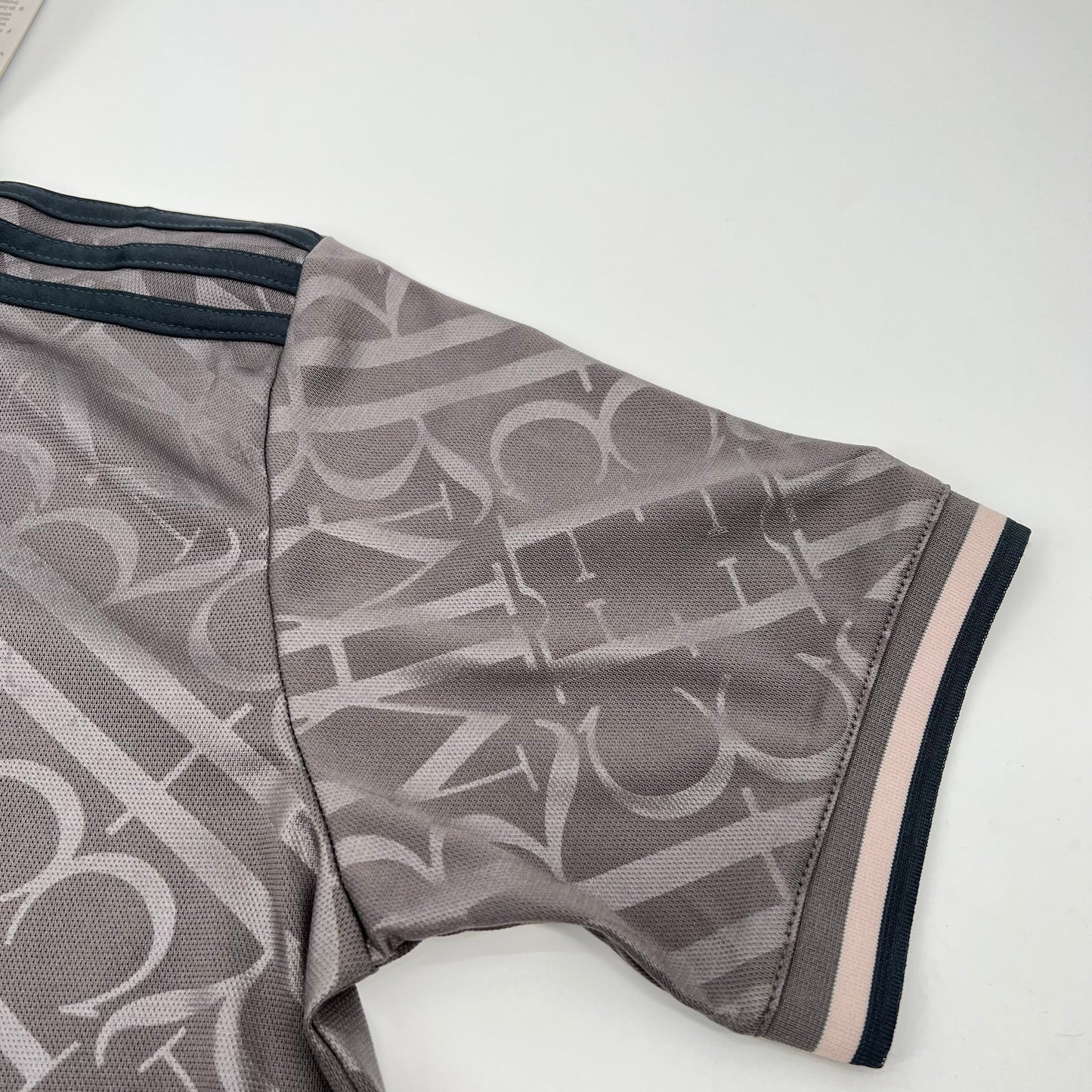 Real Madrid 3rd Jersey 2024/25