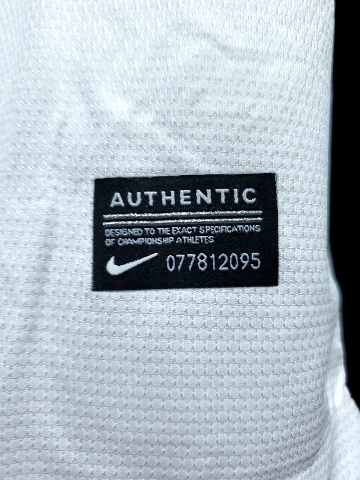 RETRO Portugal away 2012 jersey