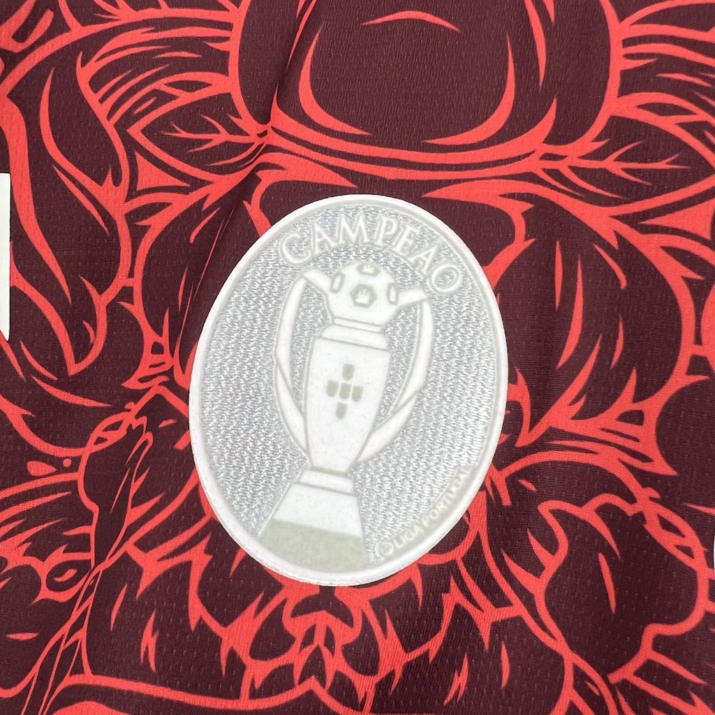 Maillot Spécial Porto 22/23