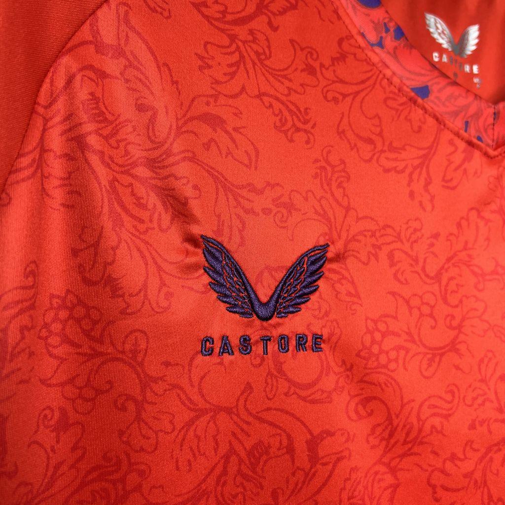 T-shirt alternatif Séville 24/25