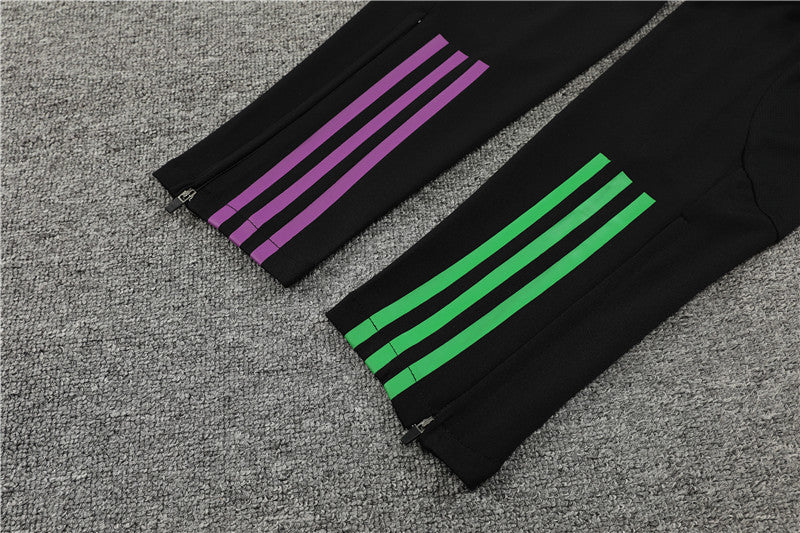 Bayer Munich Tracksuit