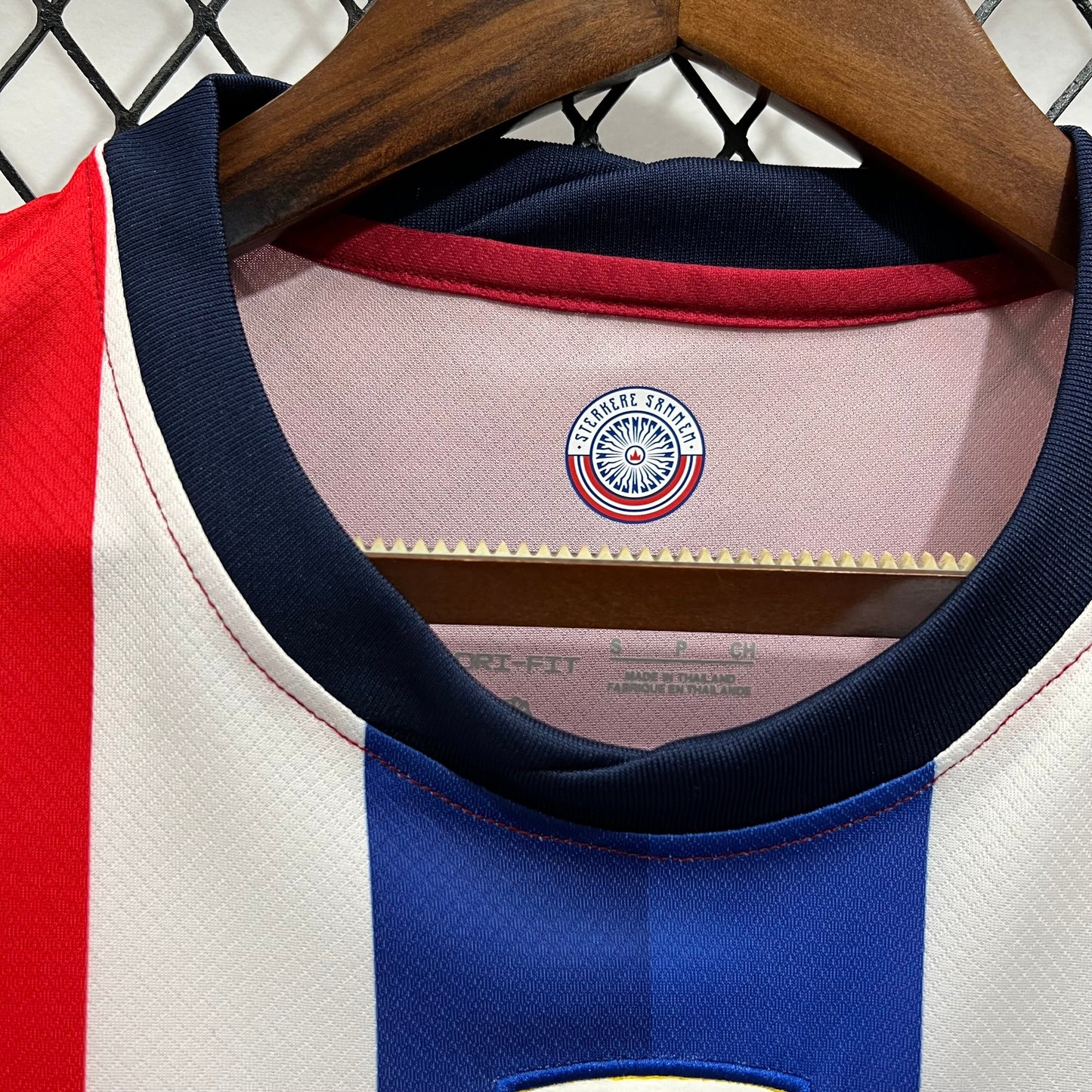 Norway 24/25 Home T-Shirt