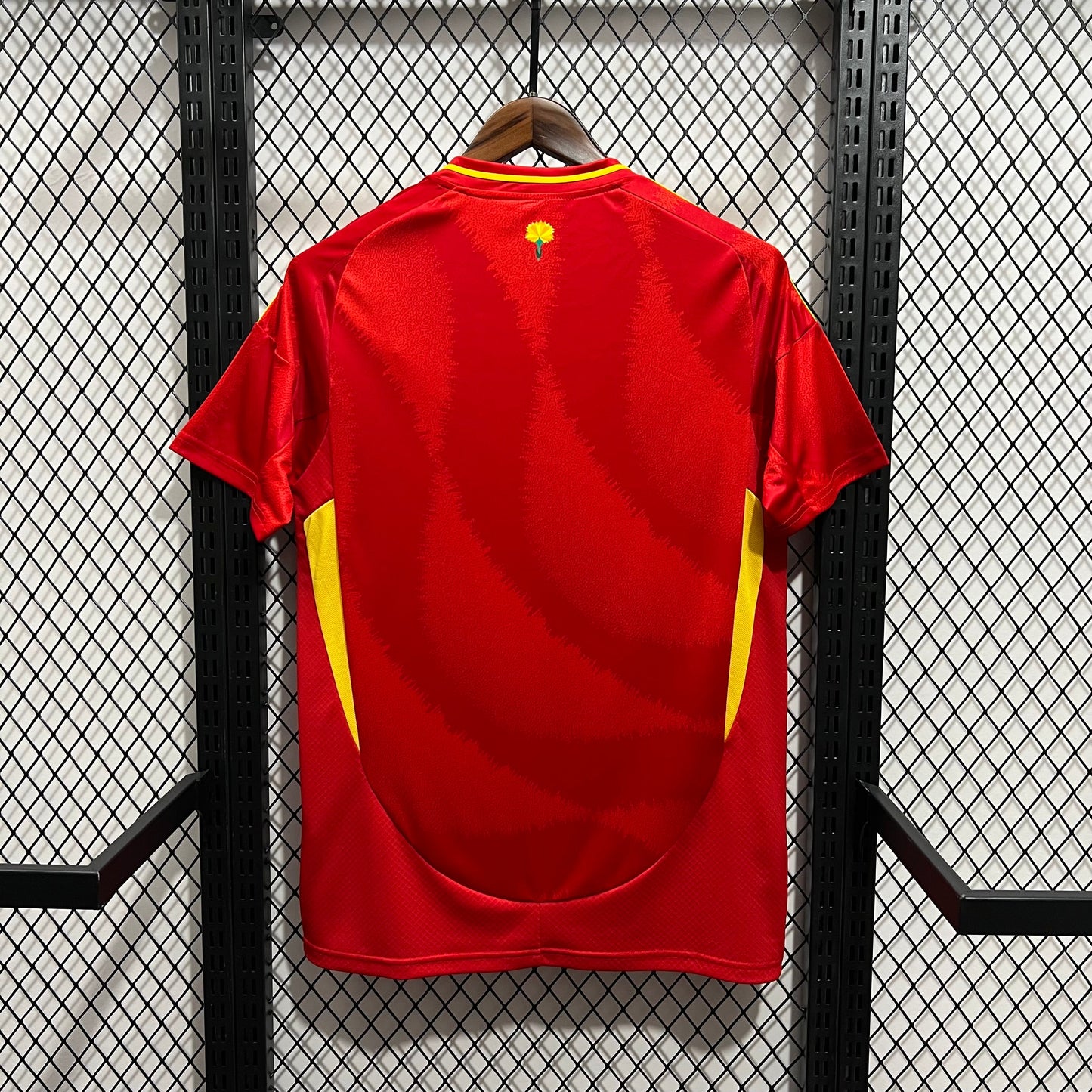 Spain 24/25 Home T-Shirt