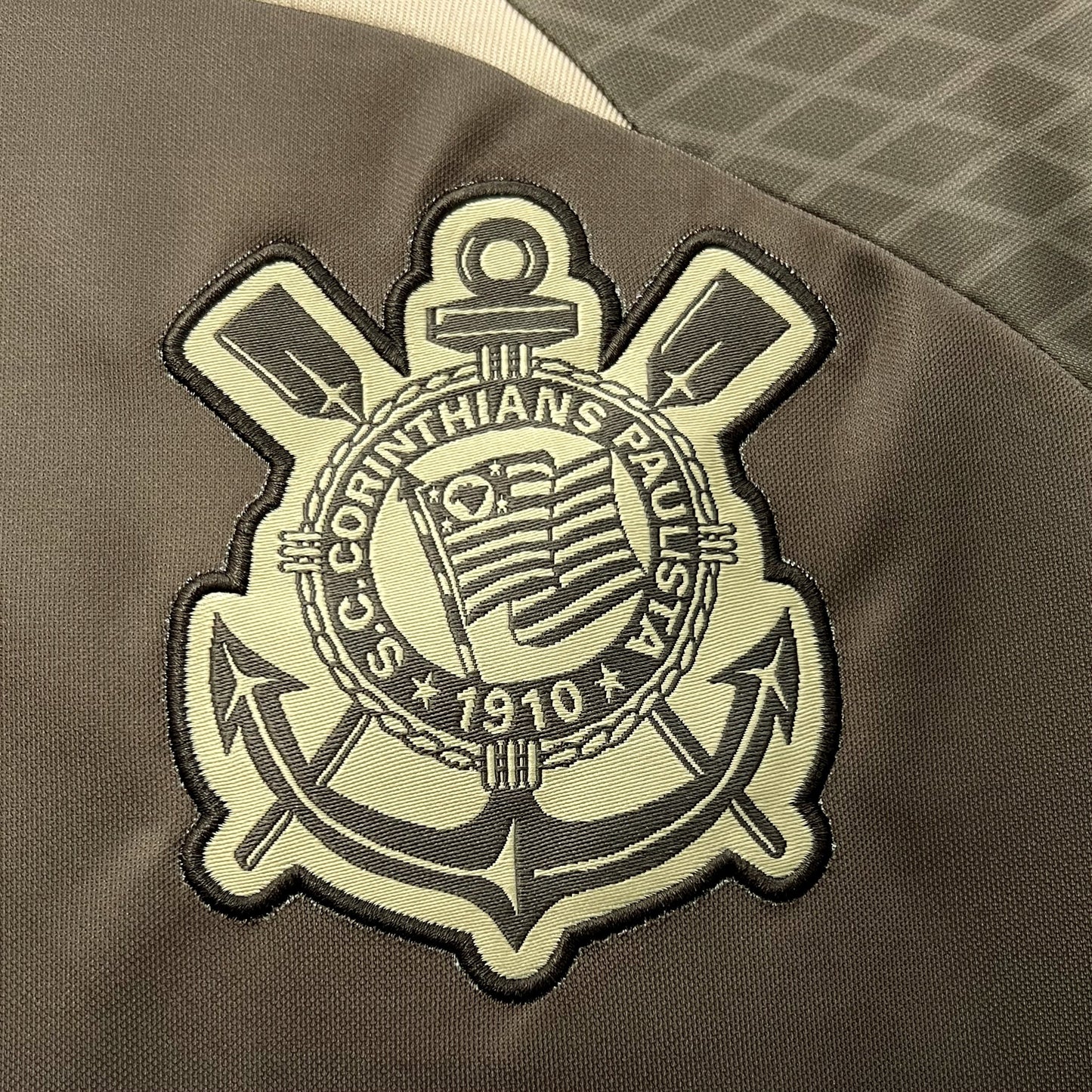 Corinthians 24/25 Pre-match T-Shirt