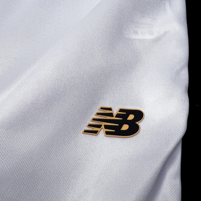 Sao Paulo main equipment 24/25