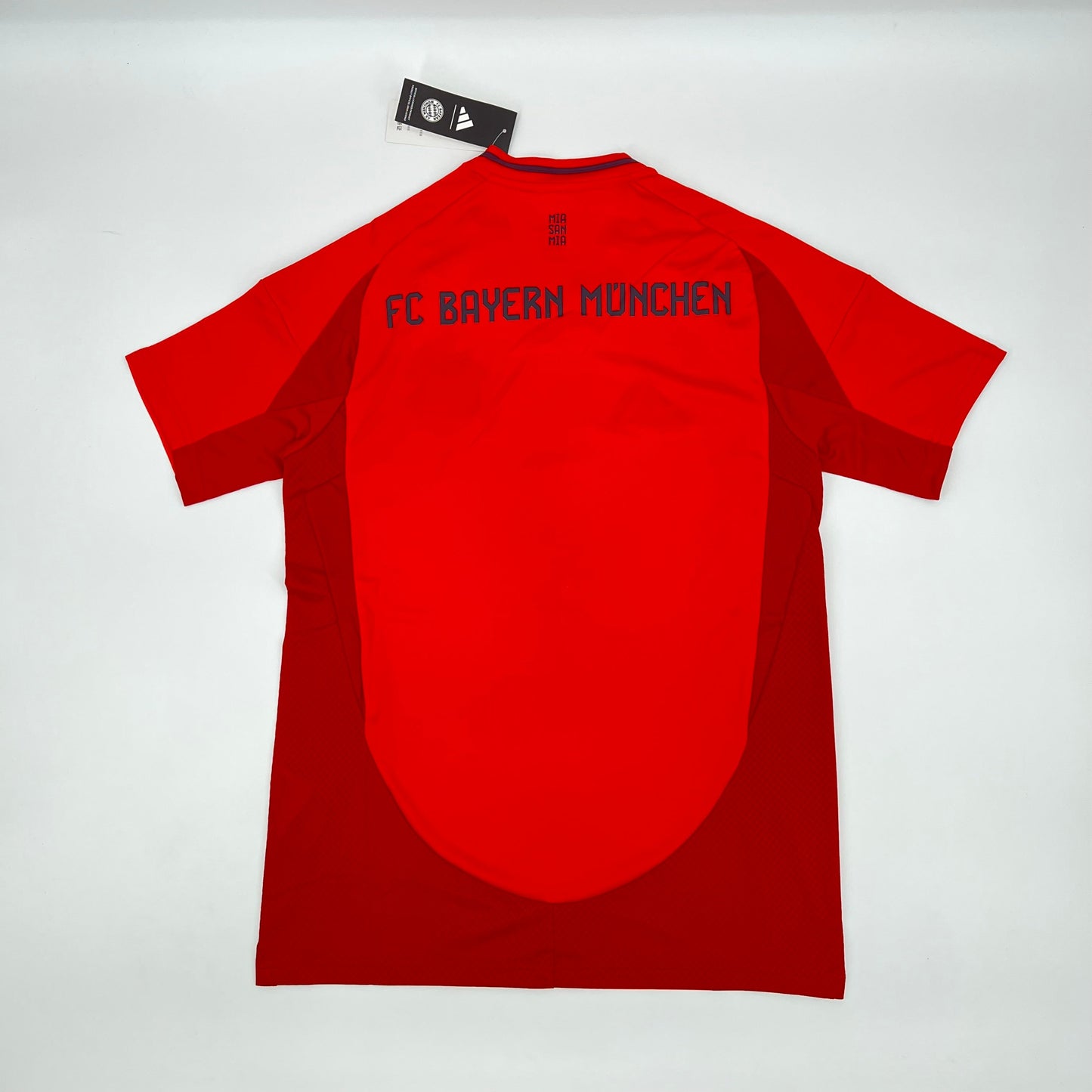 Bayern Munich 24/25 Home T-Shirt