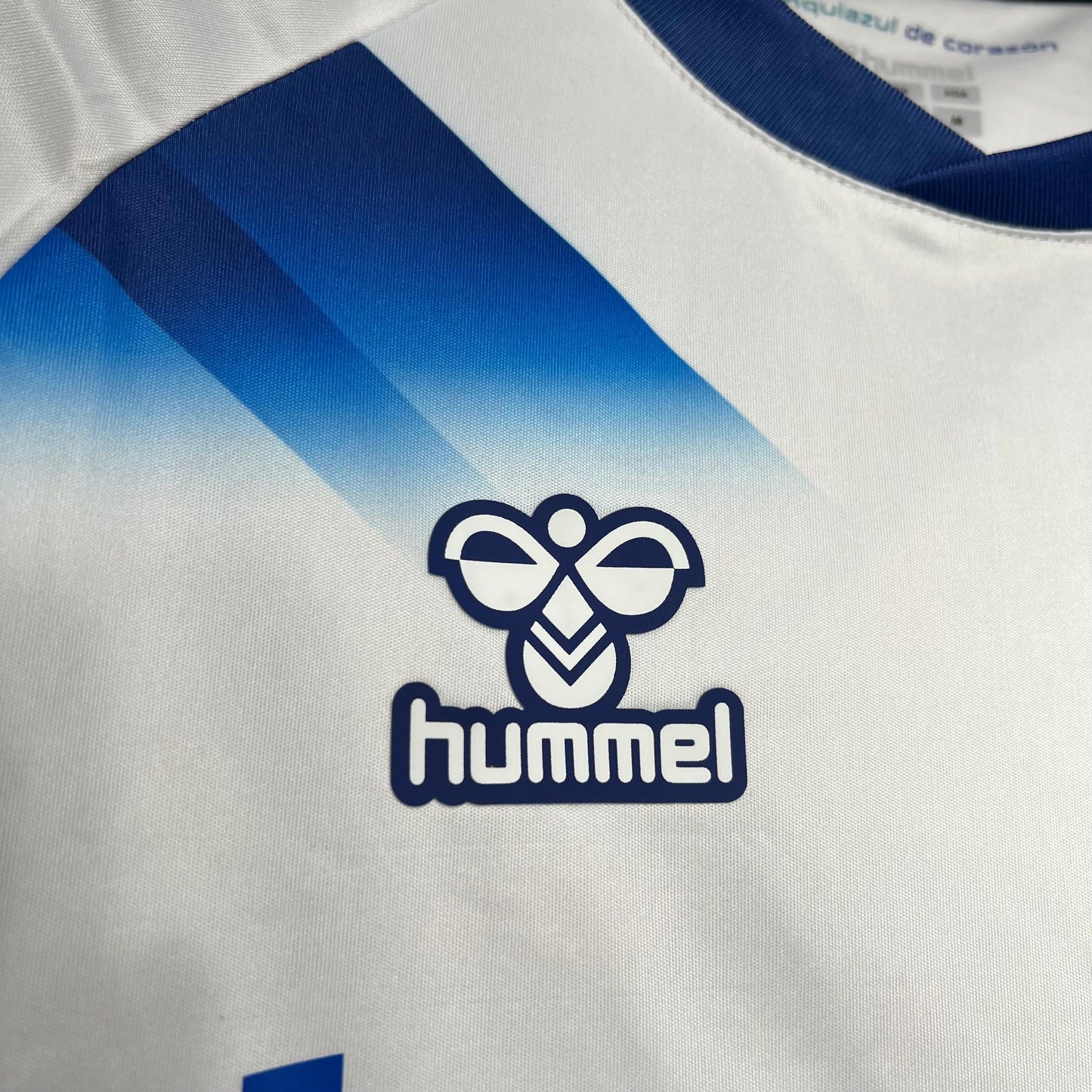 Tenerife 24/25 Home T-Shirt