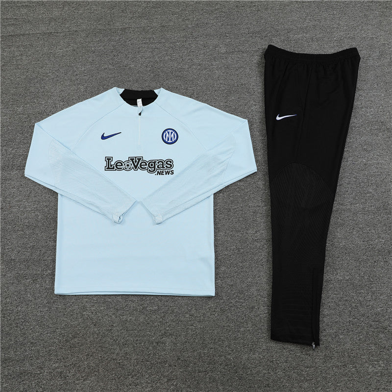 Inter Tracksuit