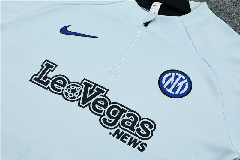Inter Tracksuit