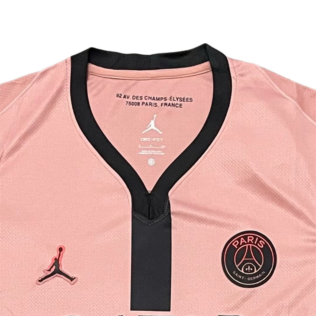 PSG 3rd T-Shirt 24/25