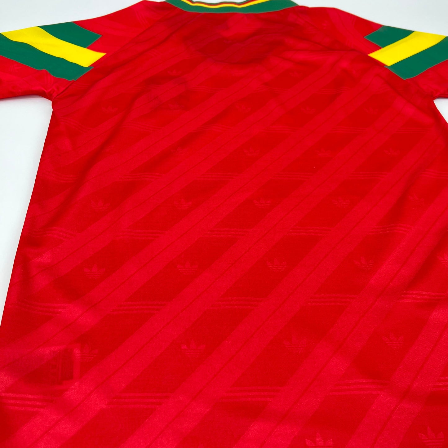Portugal 92/94 Retro Shirt