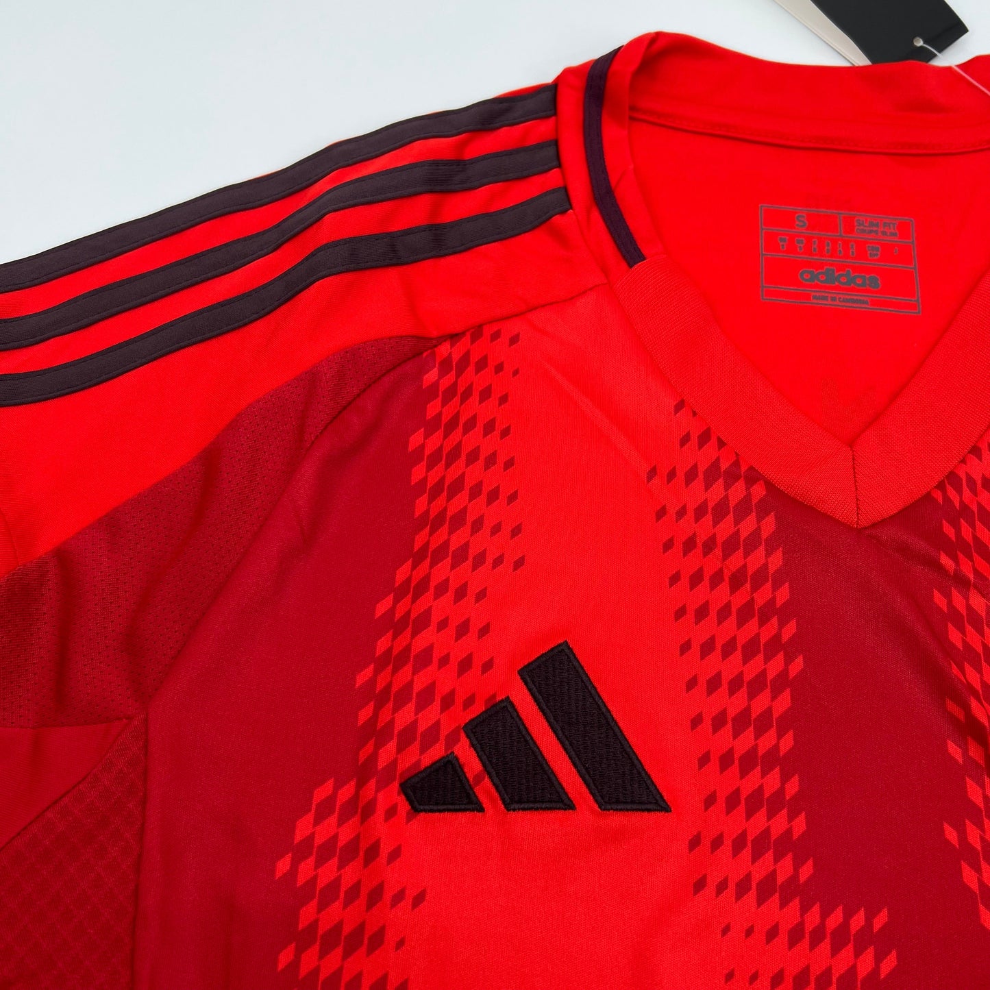 Bayern Munich 24/25 Home T-Shirt