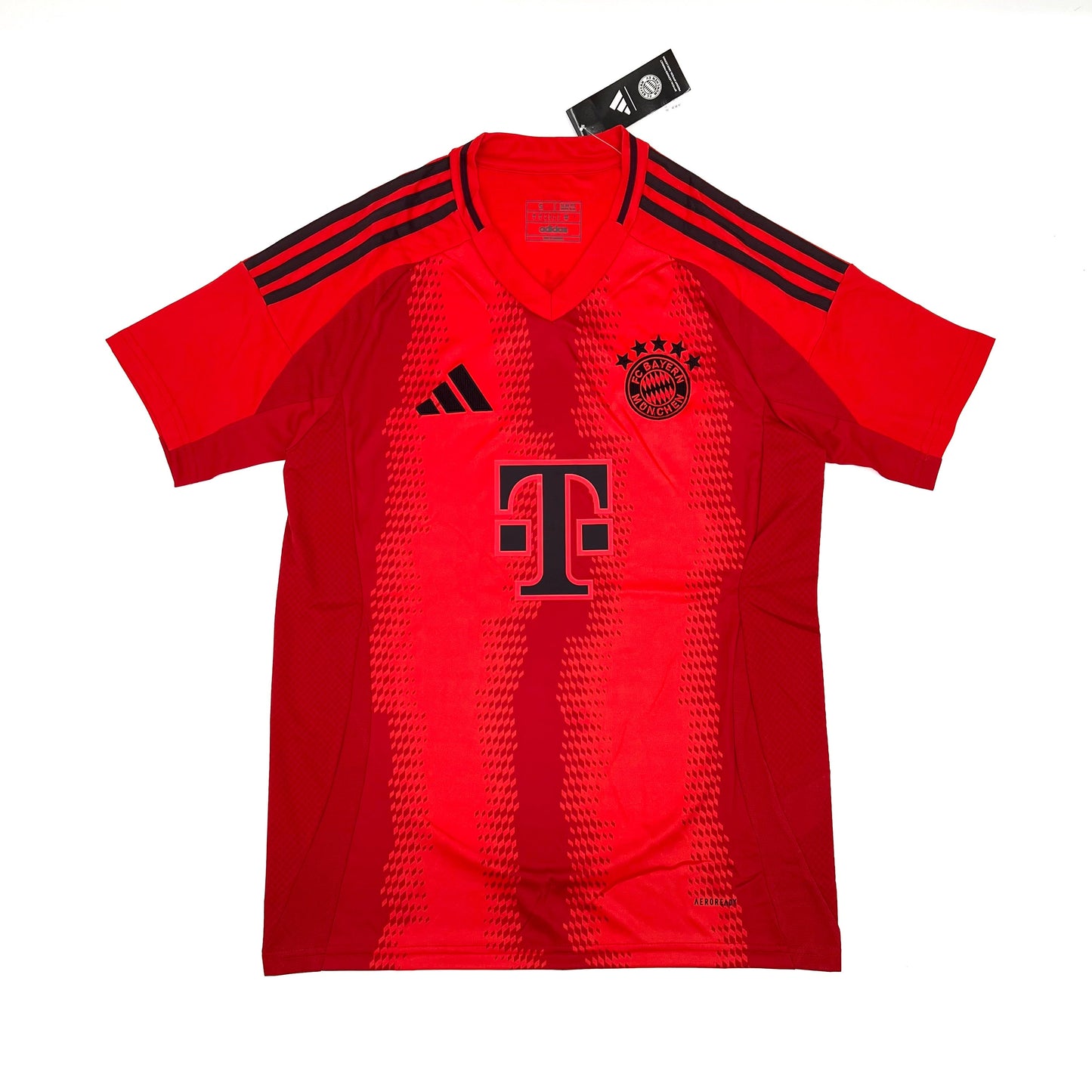 Bayern Munich 24/25 Home T-Shirt