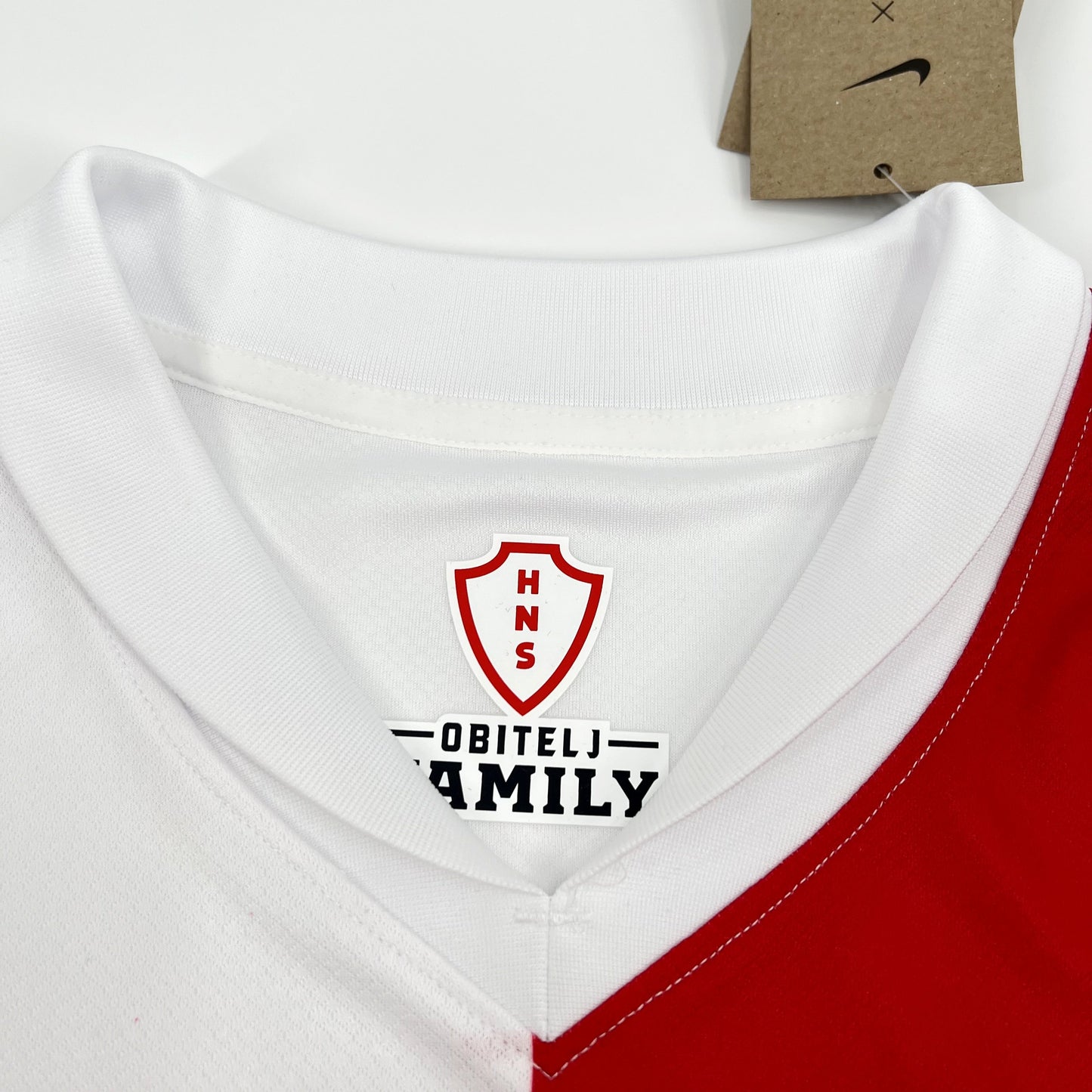 Croatia 24/25 Home T-Shirt