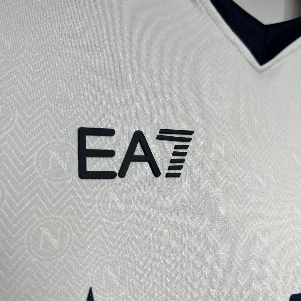 Naples Alternative T-Shirt 24/25