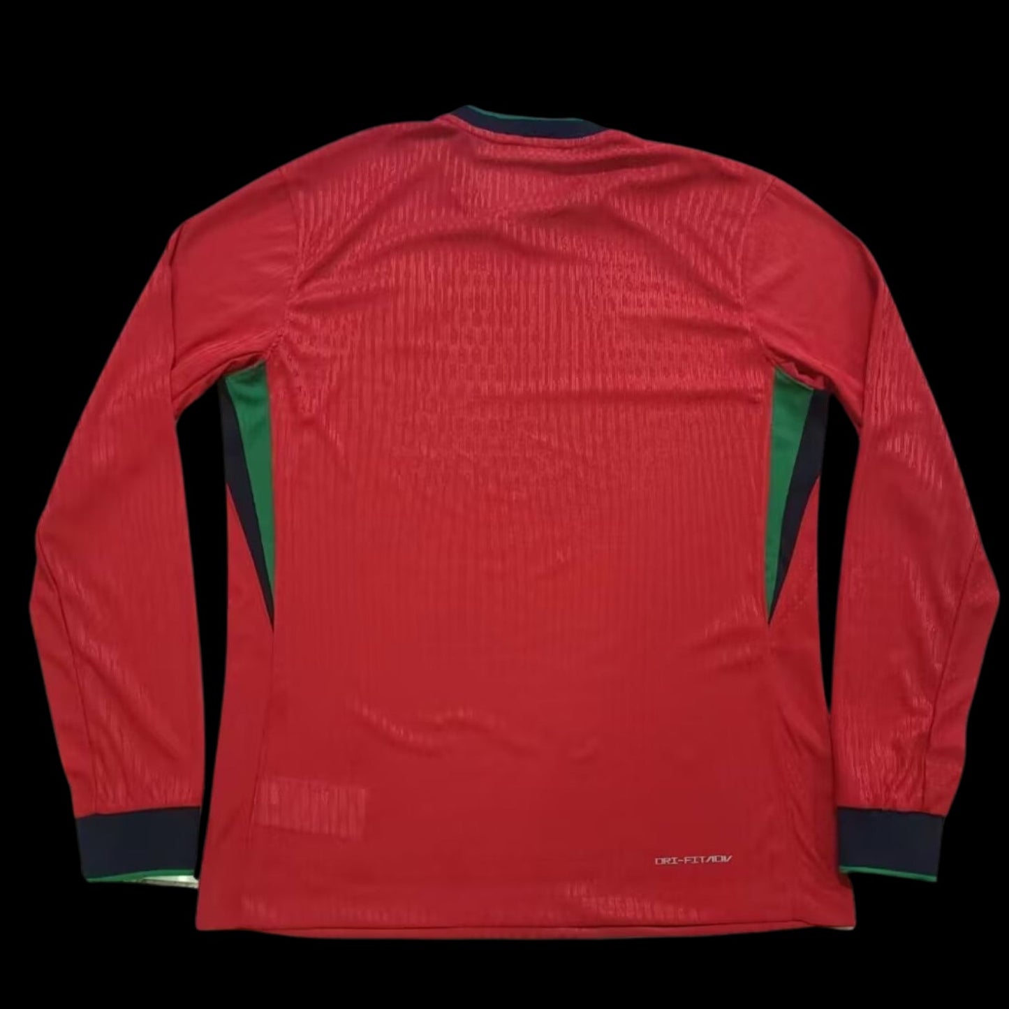 Portugal Long Sleeve Player Version