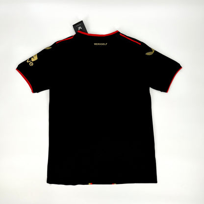 T-Shirt Champions Bayer Leverkusen 24/25